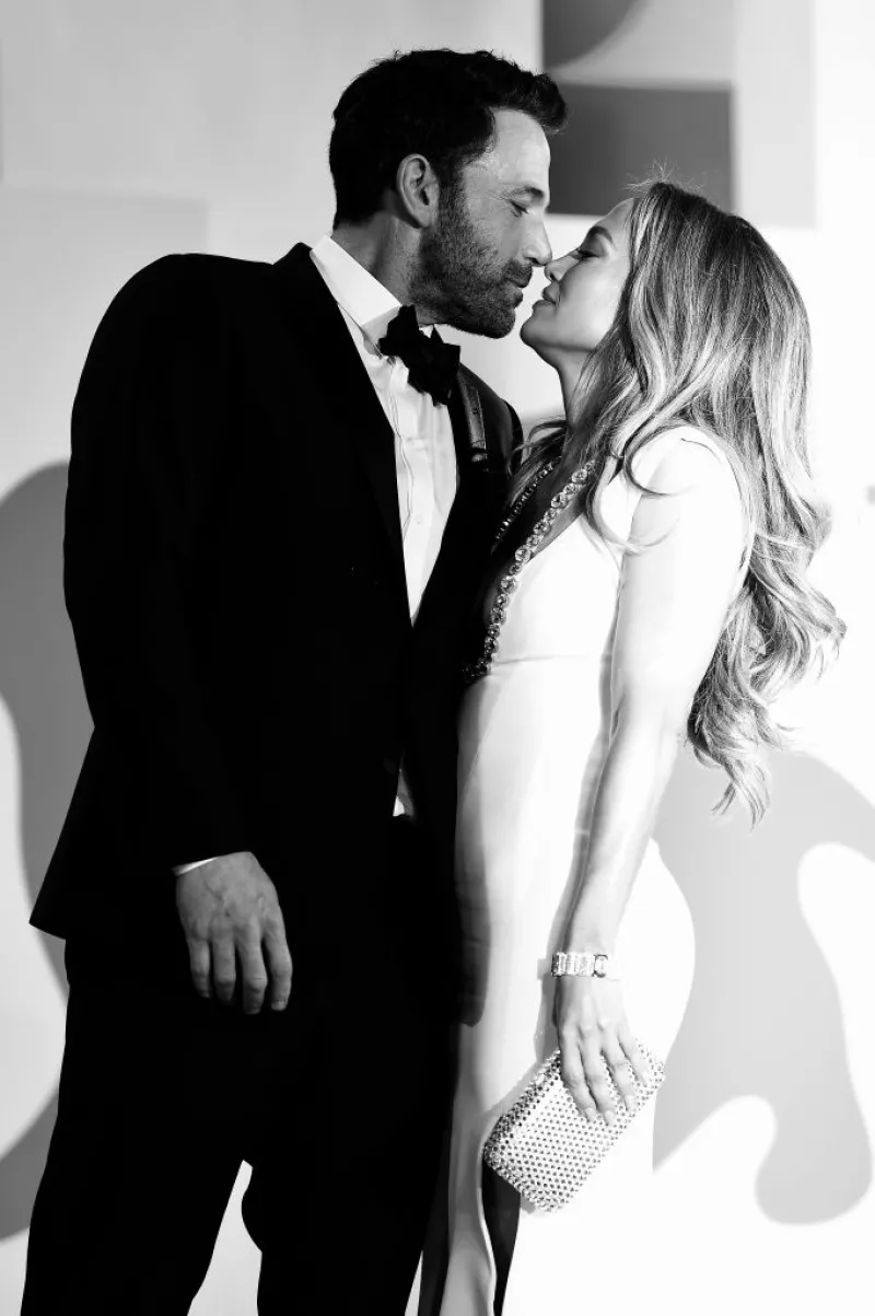 "The Last Duel" Red Carpet - The 78th Venice International Film Festival