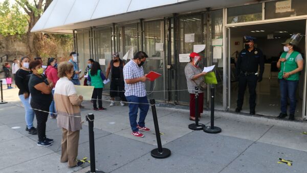 Afores retiros desempleo ayuda