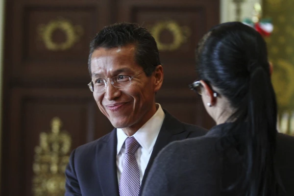 The bosses and the bosses of the SAT in 25 years of history Aristotle Nunez Sanchez