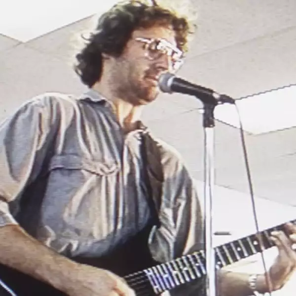 Waco - David Koresh