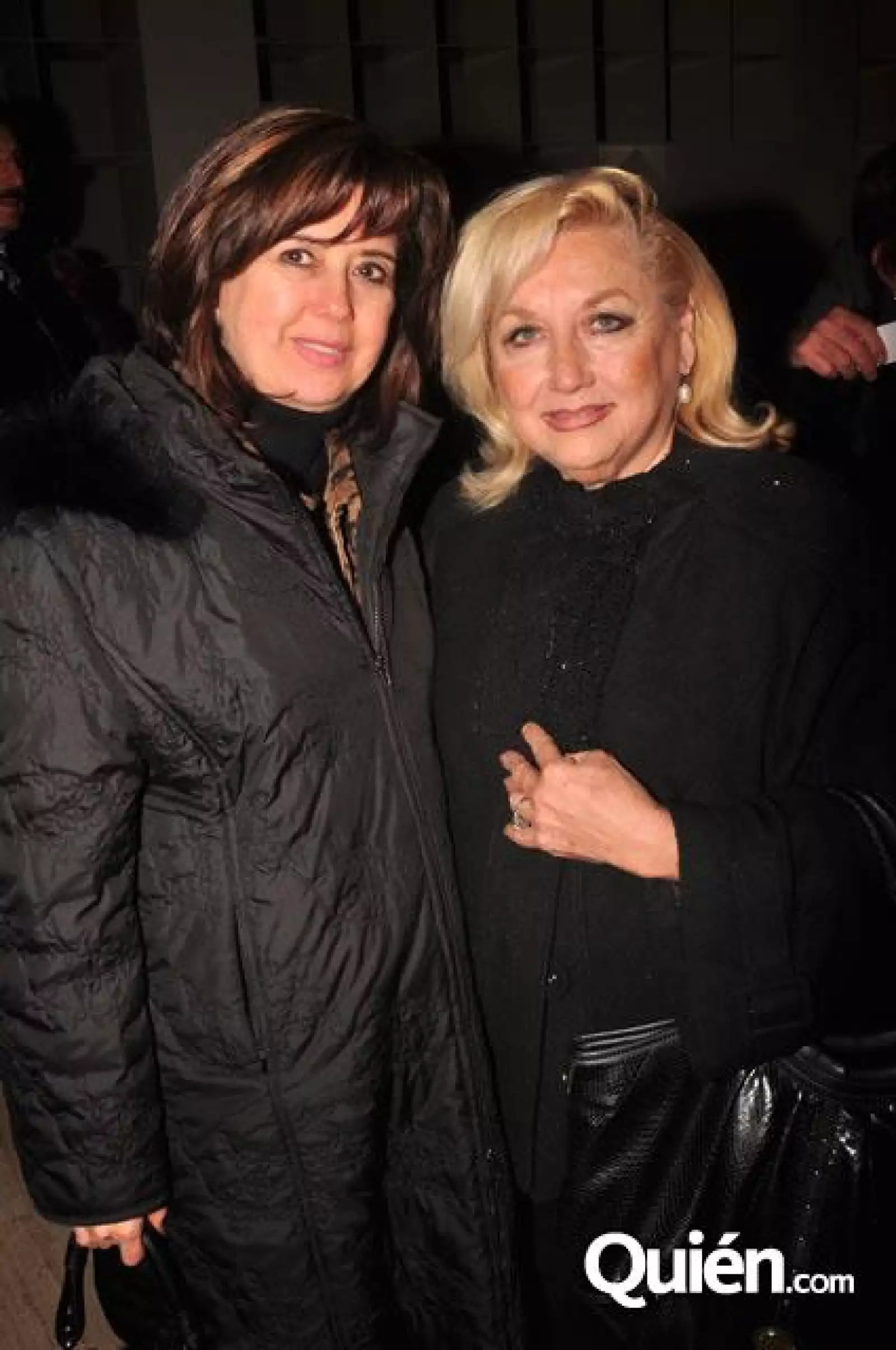 Exposición de Spencer Tunick