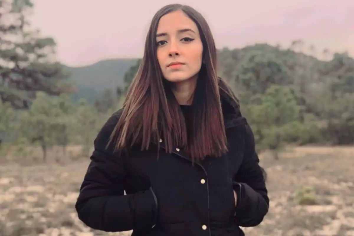 Debanhi Escobar