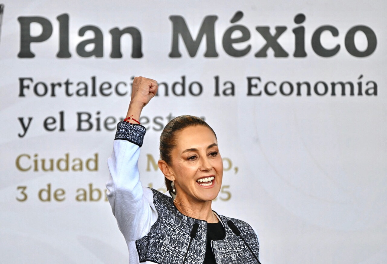 EU ve avances modestos en el Plan México y rezagos en inversión y productividad