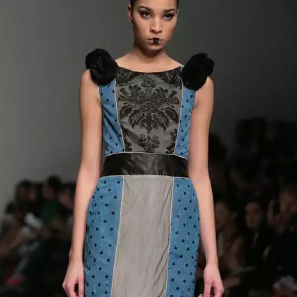 Psarela Alexia Olibarry