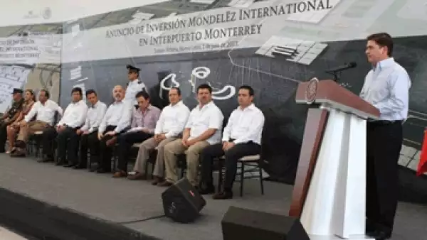 Mondelez