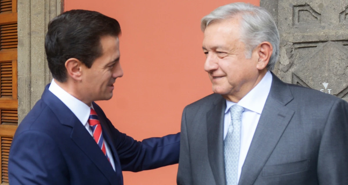 EPN-AMLO