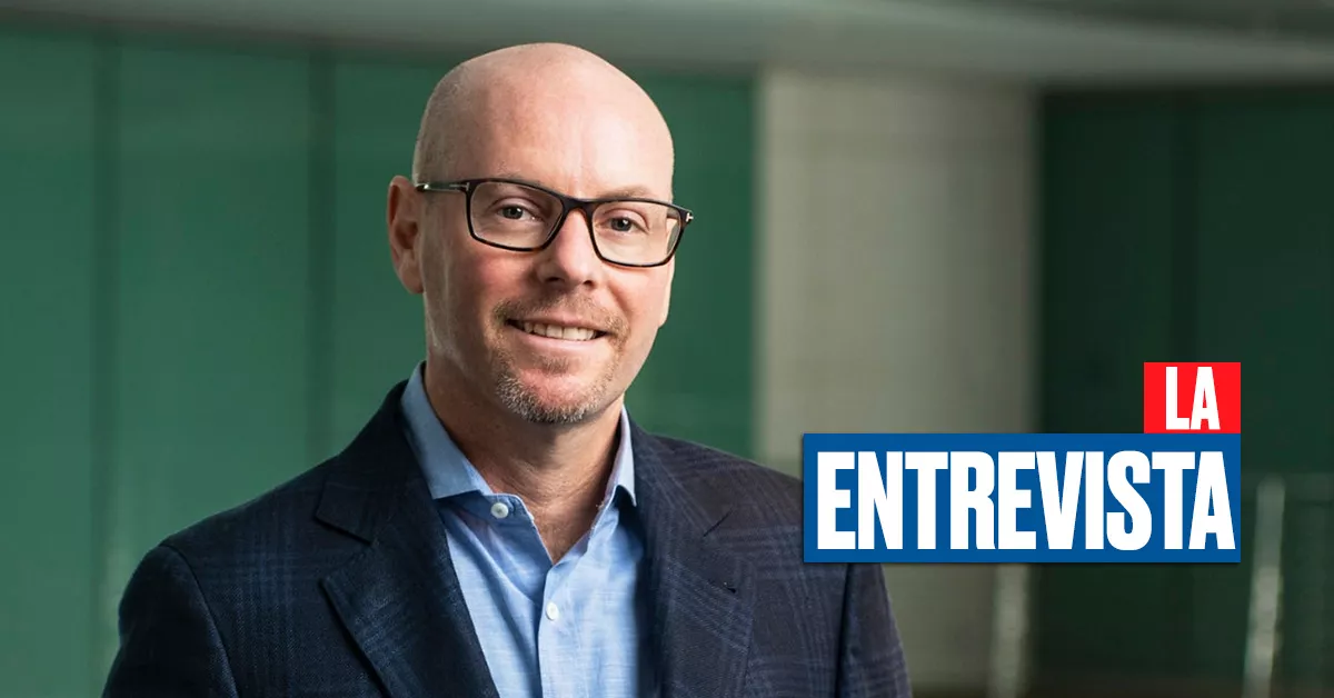 entrevista evan goldberg