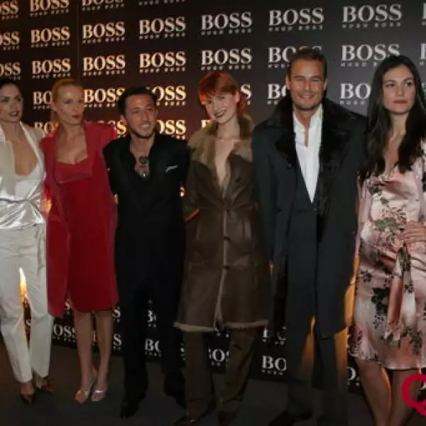 Isaac Bissu, Jacob Bjerregaard