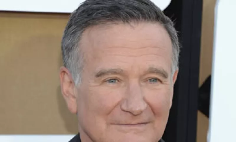 El aclamado comediante y actor registró un rápido declive en los meses anteriores a su muerte, informó su esposa (Foto: Getty Images/Archivo)