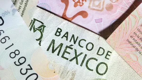 banxico recorta tasa de interes