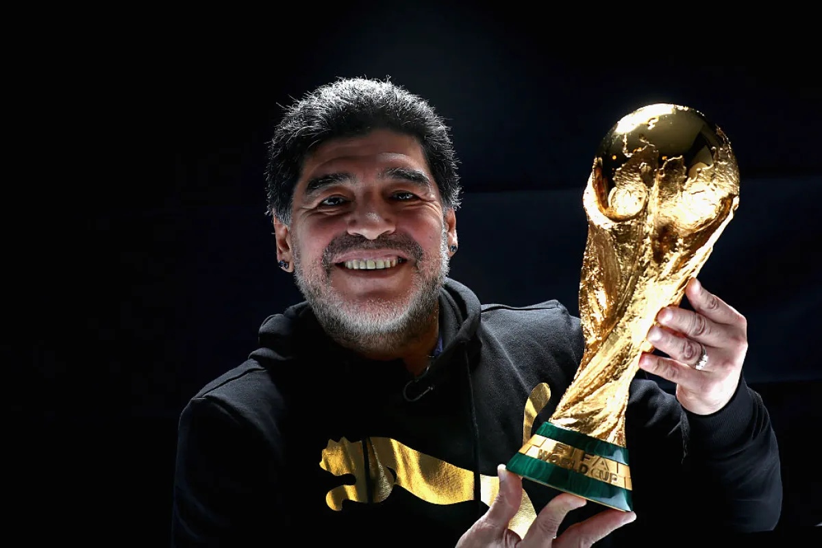 The Best FIFA Football Awards - Previews