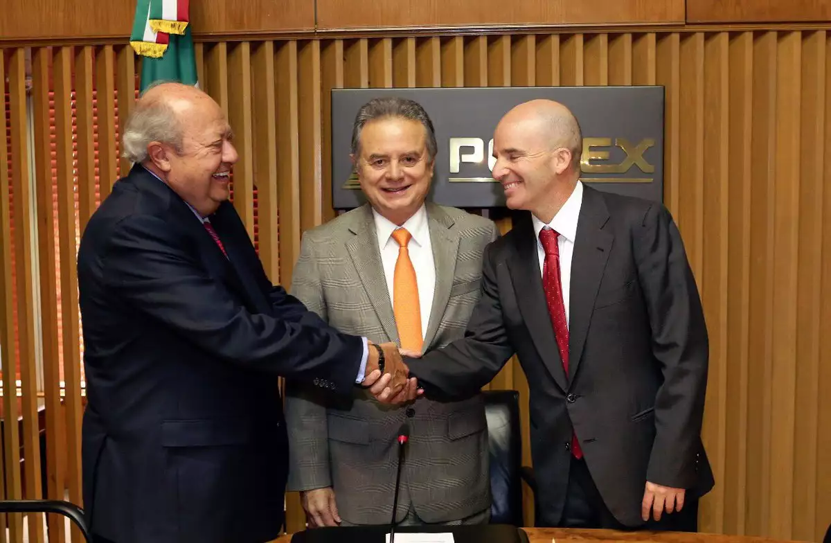 Convenio