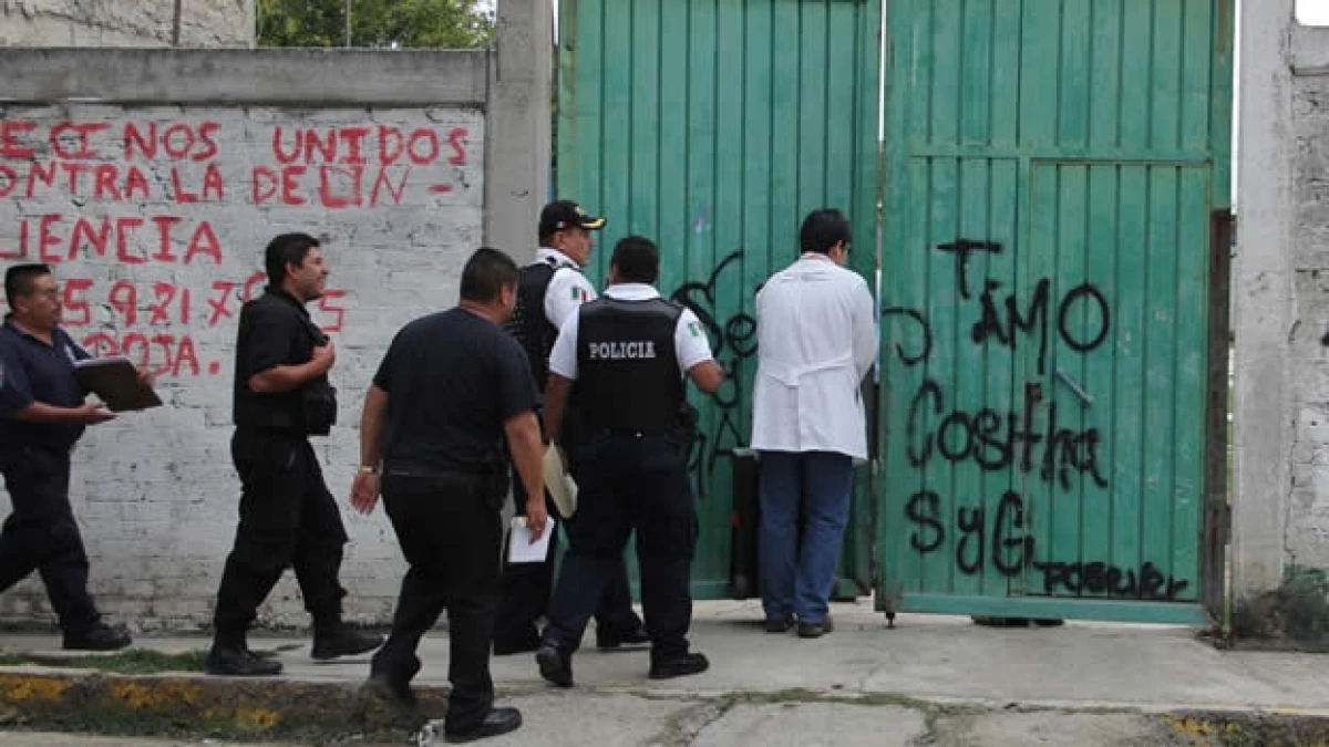Chalco