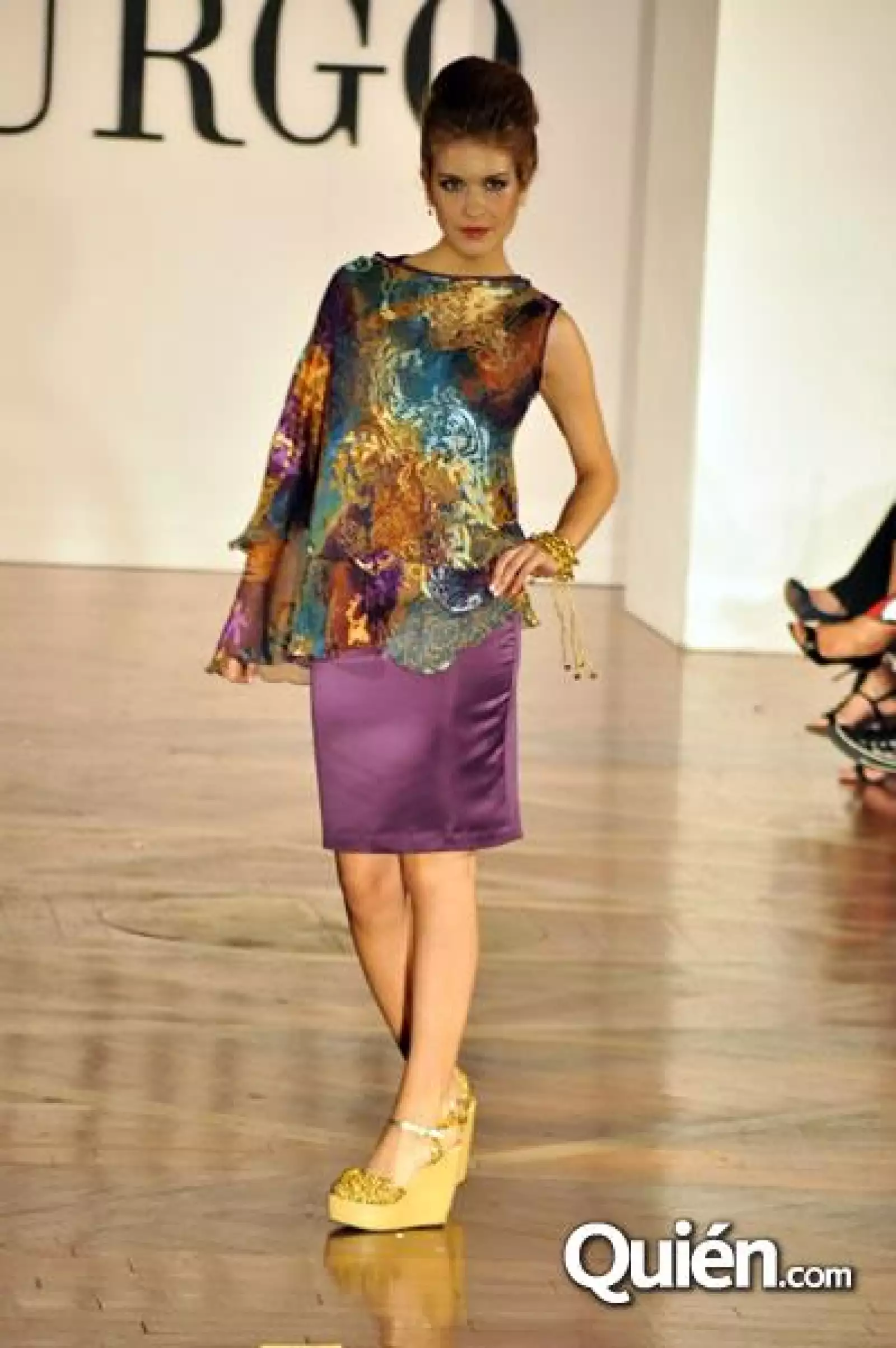 Concurso de Diseñadores del Instituto Di Burgo