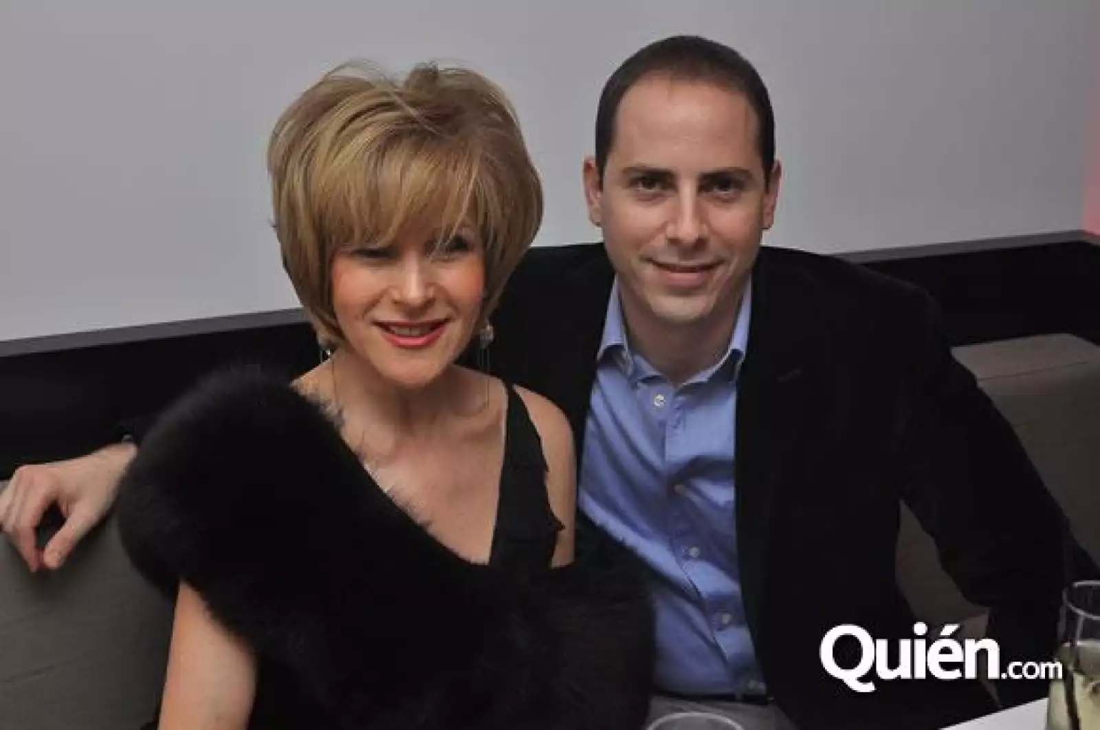 Cumpleaños Rafael Alanís