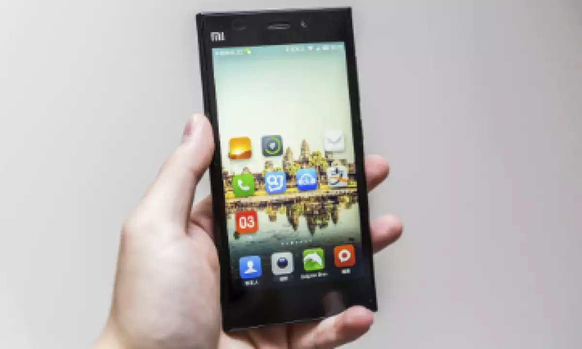 La start-up se convirtió en menos de cinco años en uno de los dos principales fabricantes de smartphones en China. (Foto: iStock by Getty Images)