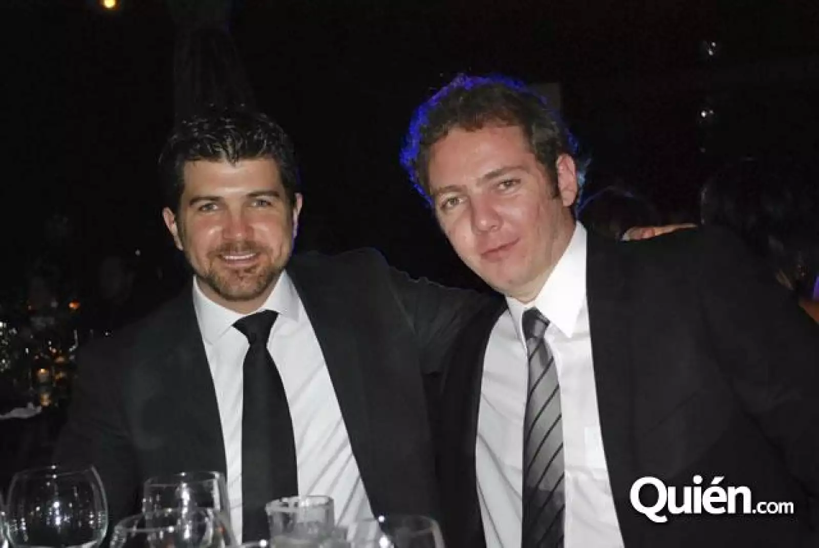 Boda de Daniela Velázquez y Omar Vera