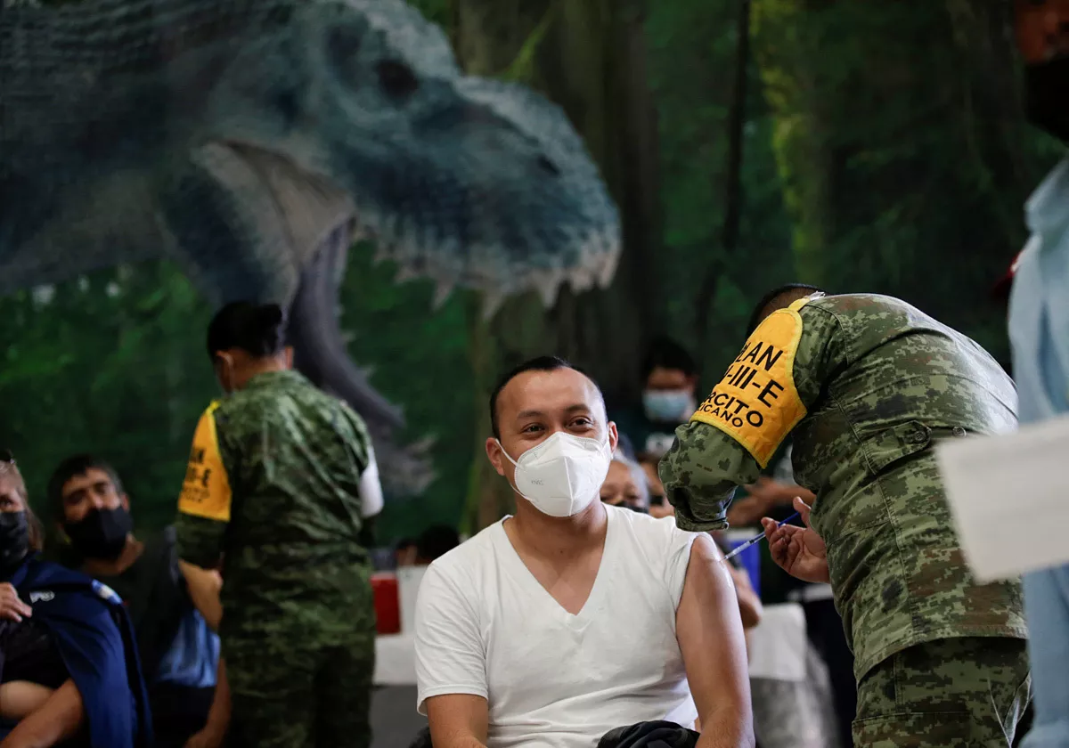 vacunacion 40 y mas cdmx