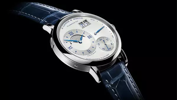A. Lange & Söhne