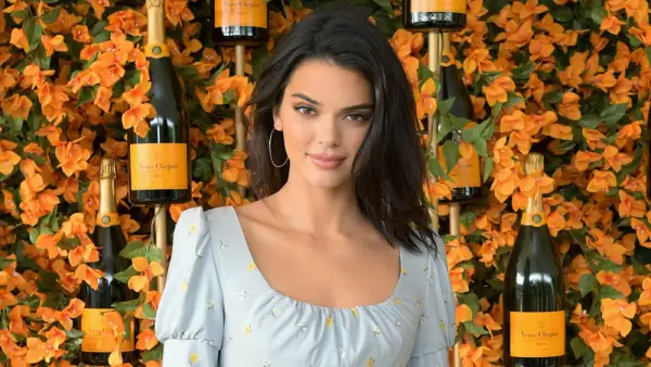 Ninth-Annual Veuve Clicquot Polo Classic Los Angeles