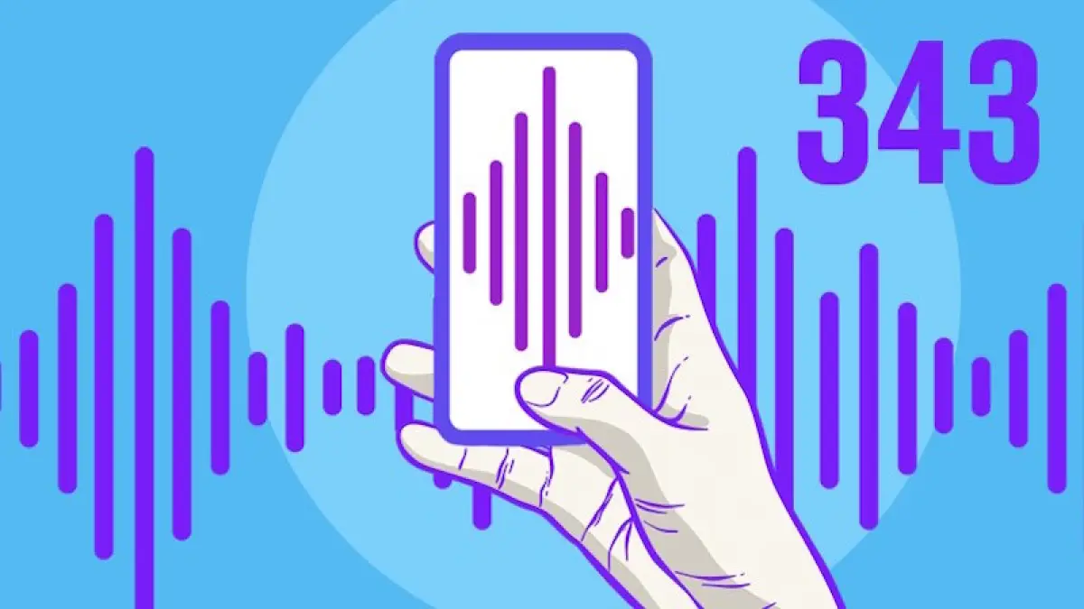343 Podcast 