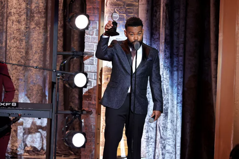 The 74th Annual Tony Awards