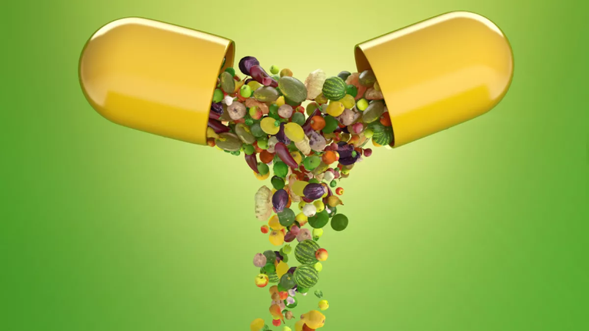 Estos son los alimentos que sirven para aumentar la producción de colágeno 
