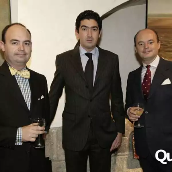 Exposición Reflexiones