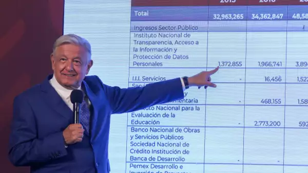 AMLO Mañanera-17
