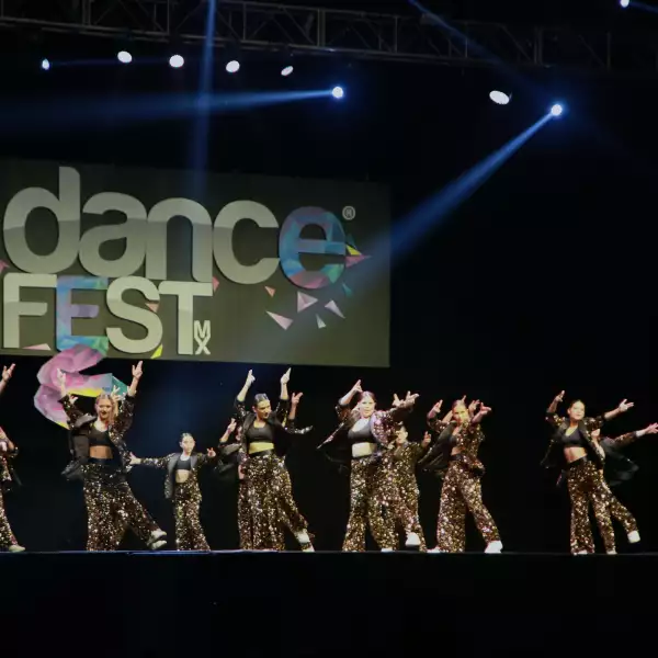 7ª EDICIÓN DANCE FEST