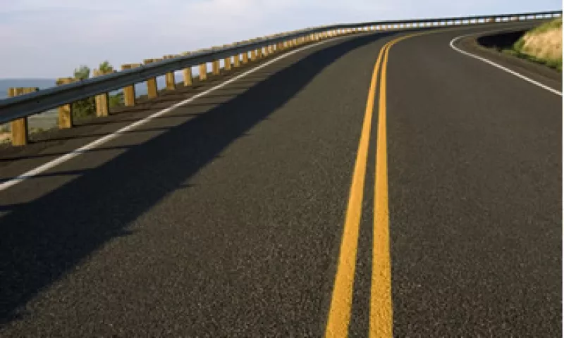 La avenida que amplía ICA, forma parte de un programa multimillonario de obras viales que el Gobierno desarrolla en varias partes de la capital. (Foto: Thinkstock)