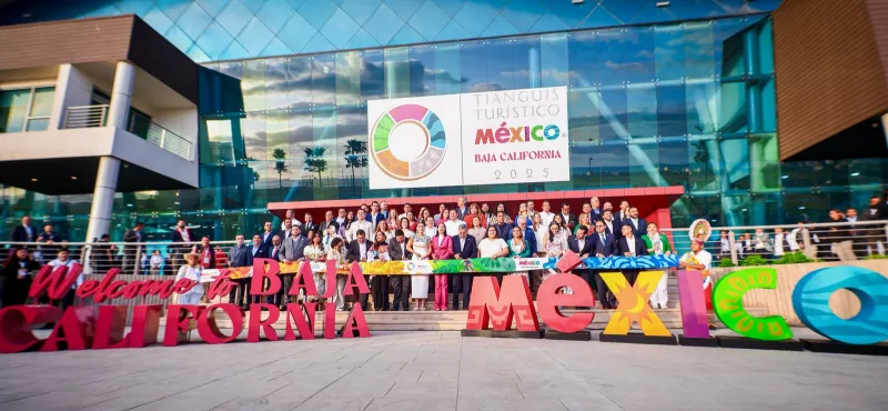 #ZonaLibre | ¿Por qué fue histórico el Tianguis Turístico 2025?