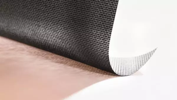 Persianas compostables