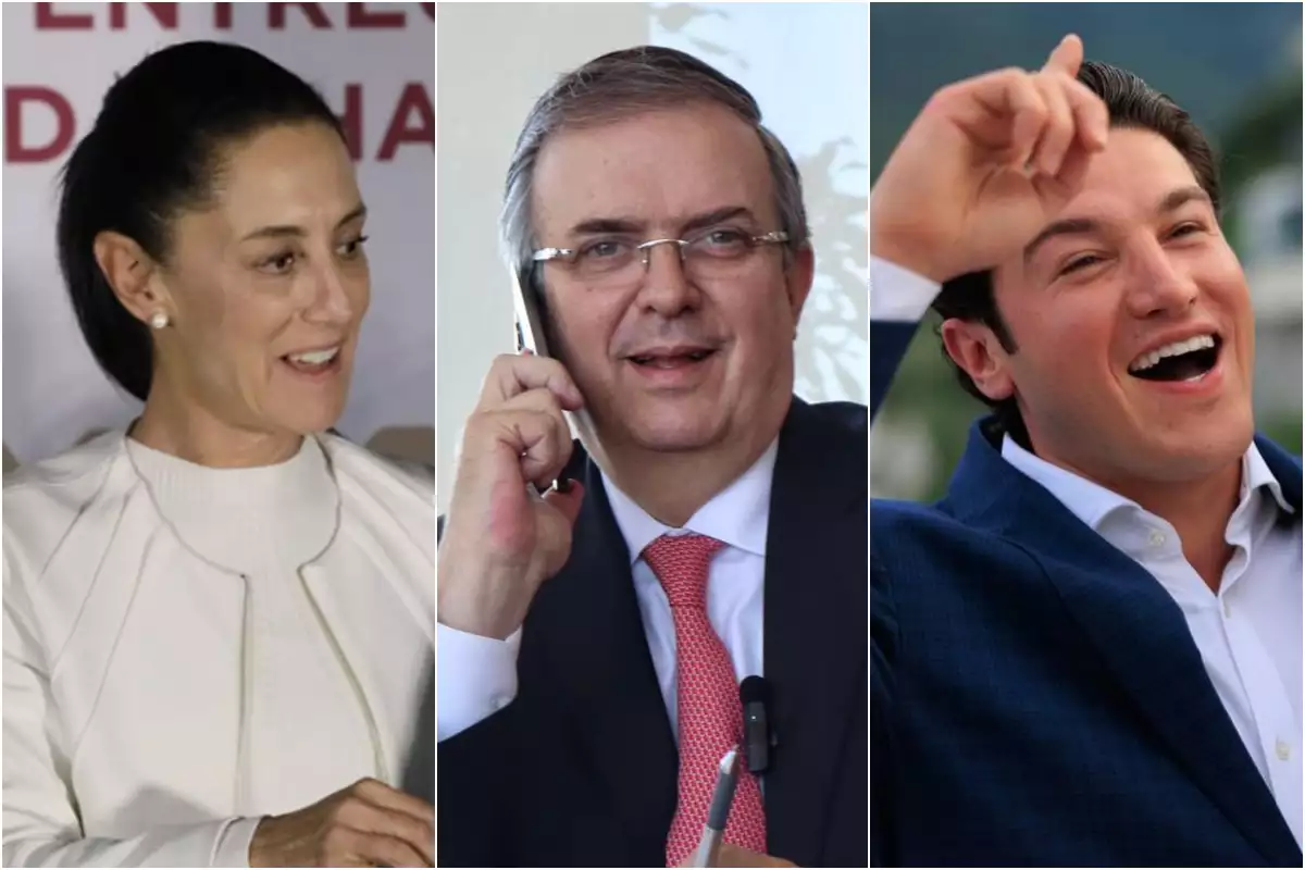 Los políticos mexicanos están usando Tiktok para conectar con los ciudadanos.