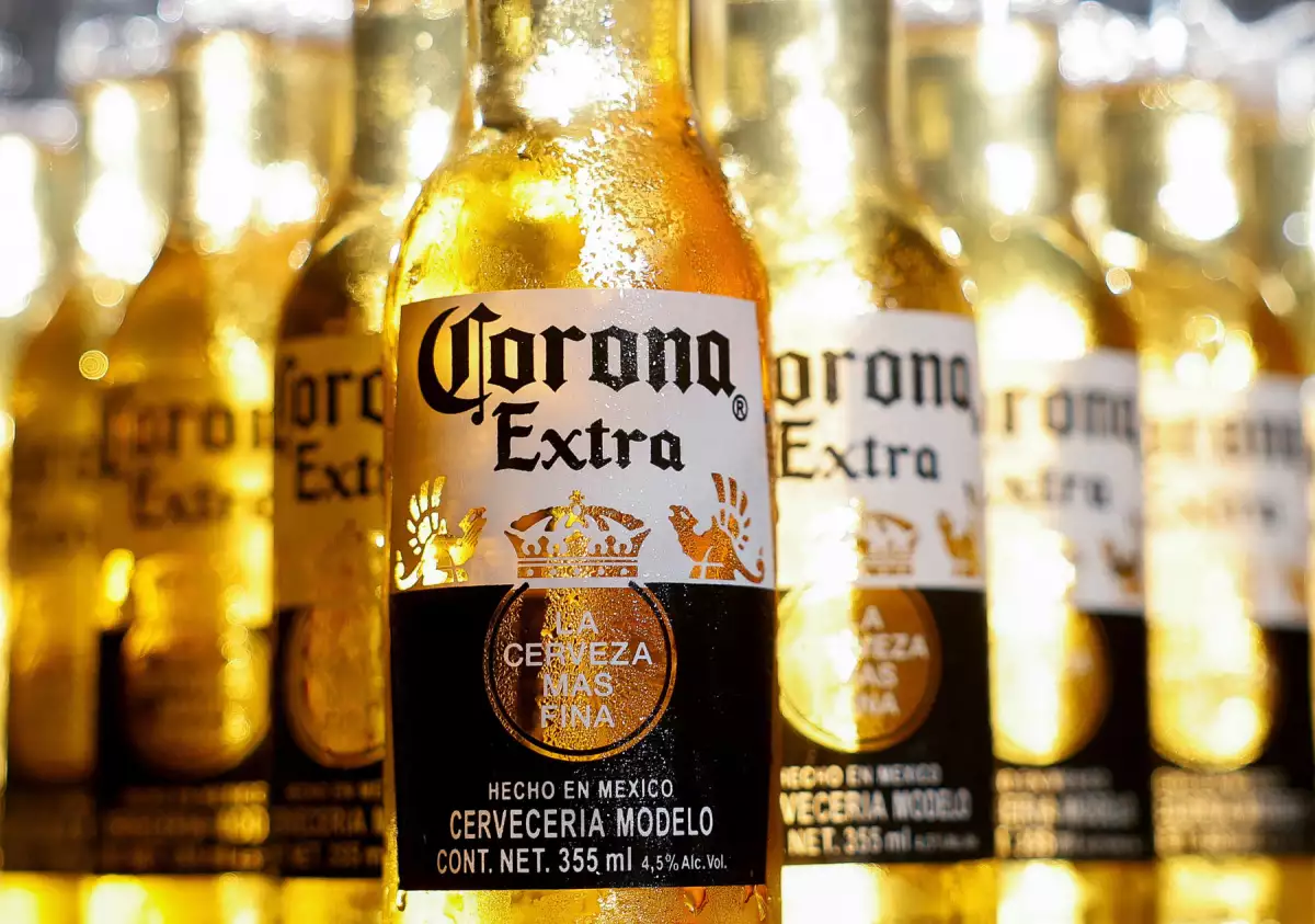 AB InBev llevará sus marcas a eventos deportivos transmitidos por Netflix