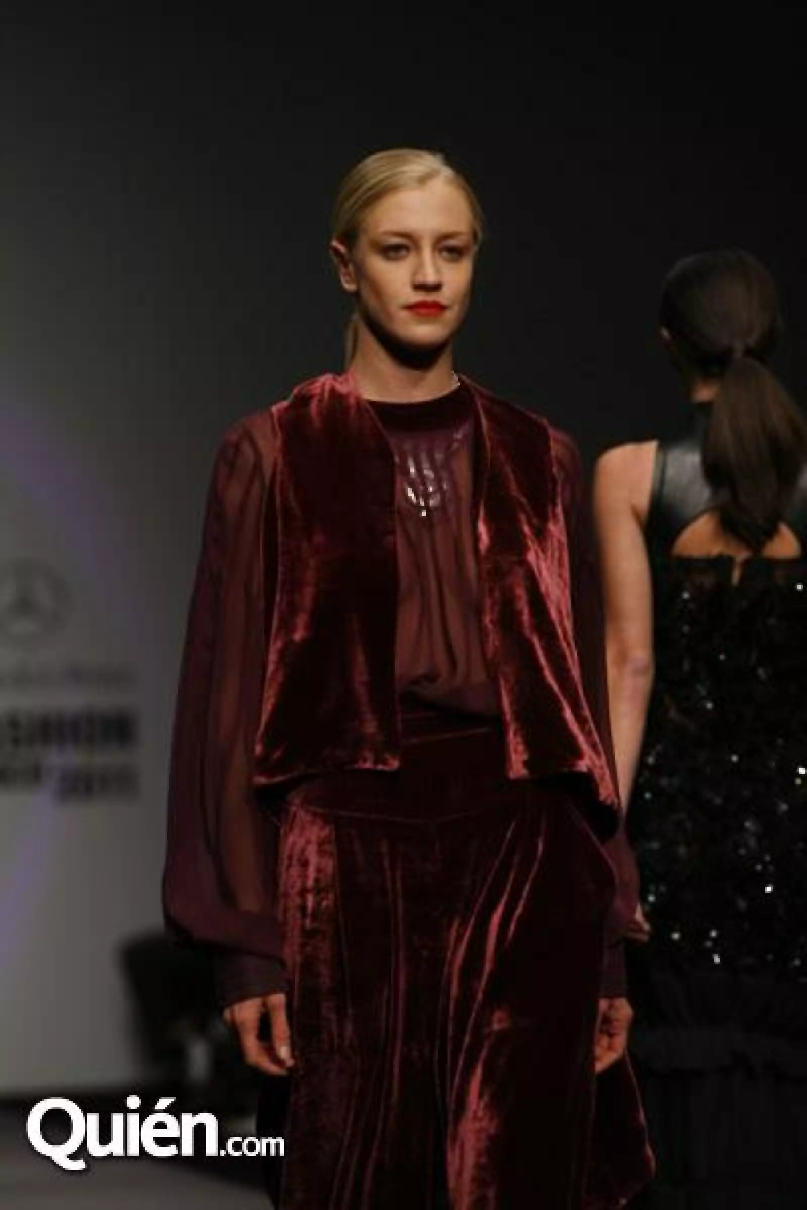 MBDF Pasarela Ricardo Seco