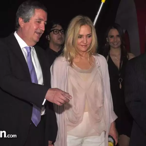 Emilio González,Jorge Vergara,Angélica Fuentes