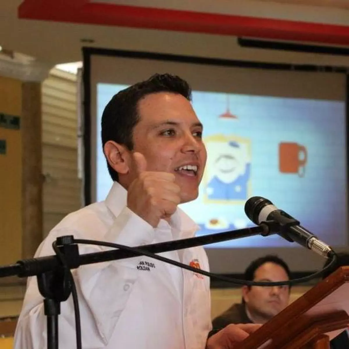 La dirigencia nacional de Movimiento Ciudadano ratificó su respaldo a sus candidatos en Hidalgo, sobre todo al aspirante a presidente municipal de Pachuca.