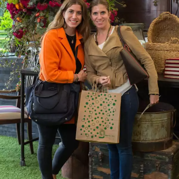 Míriam Ibañez,Verónica Ibañez