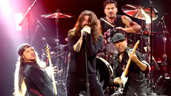 Chris Cornell