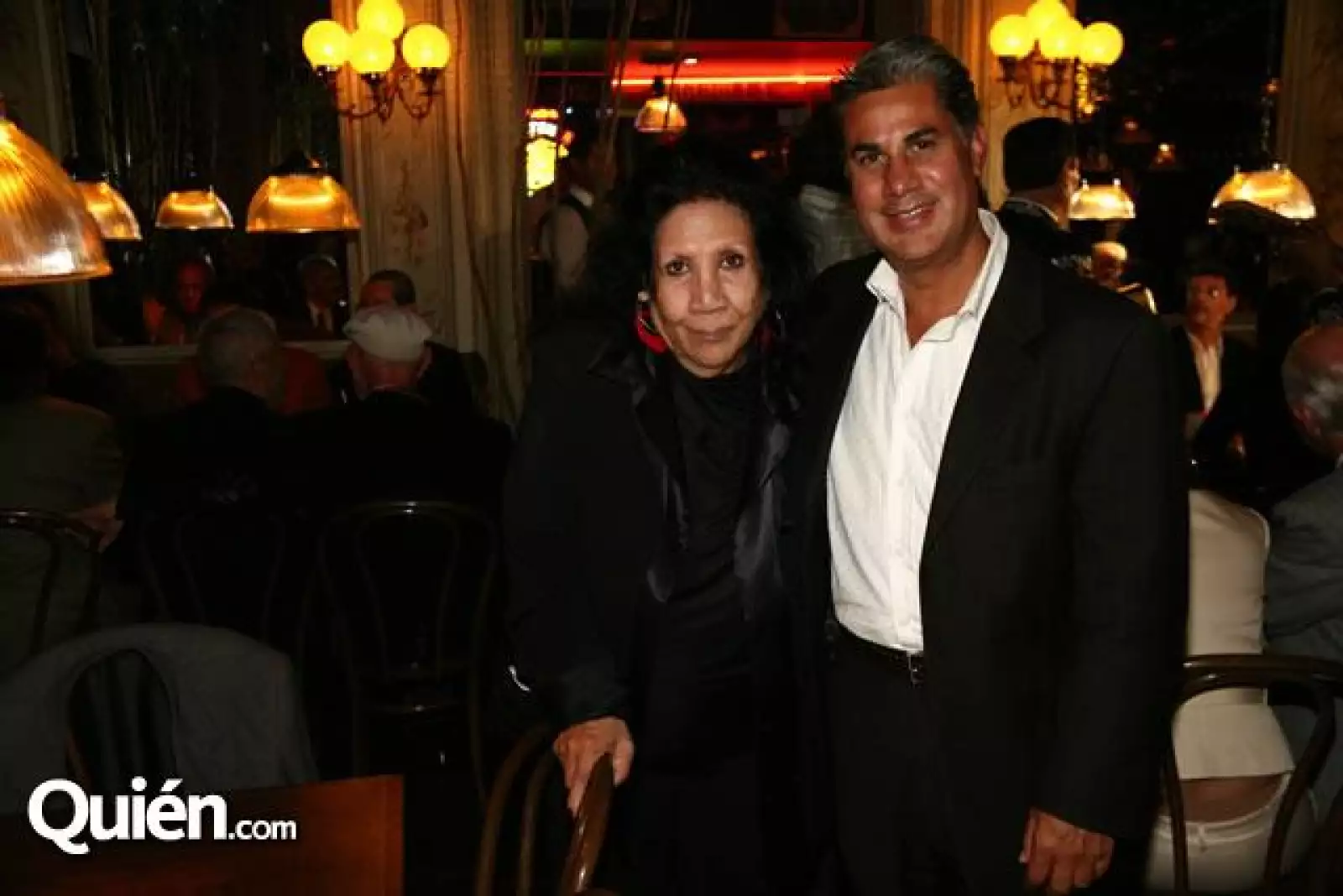 Reinauguracion Cicero