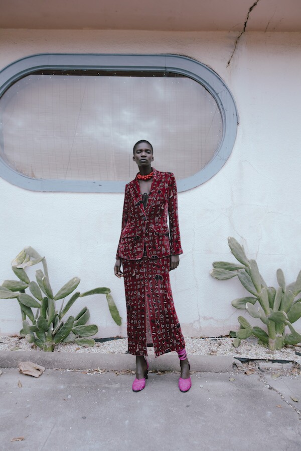 Edun PO RF18 0012