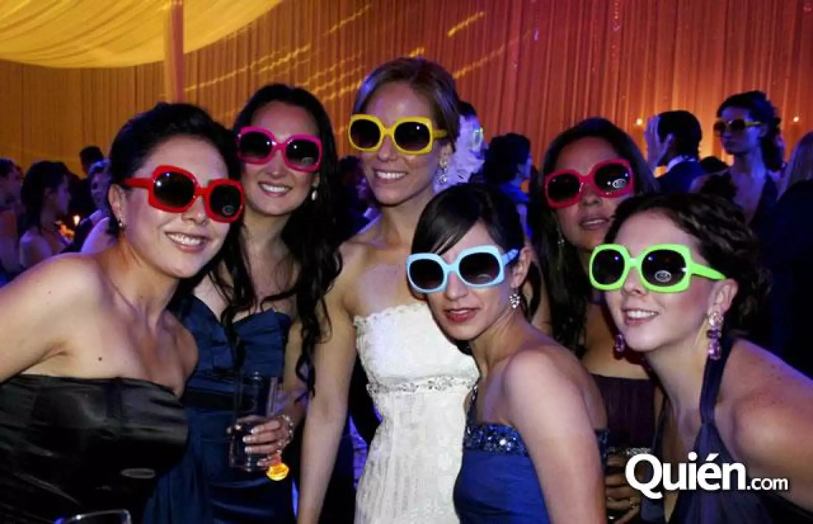 Boda de Regina Villanueva y Alberto Moreno