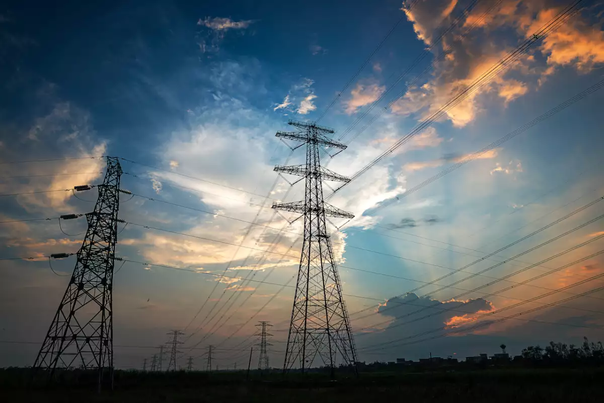 Reforma eléctrica discusión