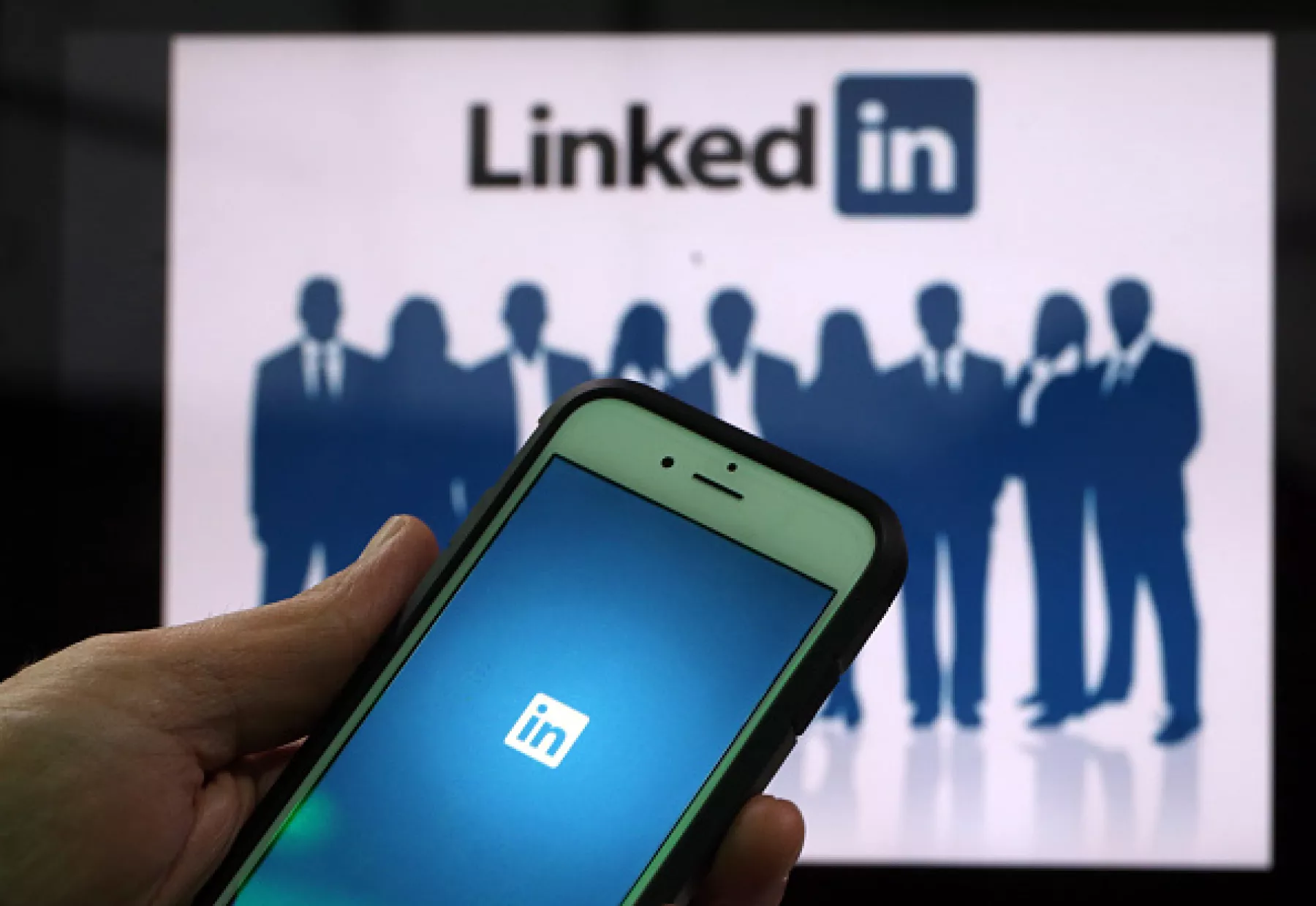 En México, esta red social profesional tiene más de 7 millones de usuarios.
