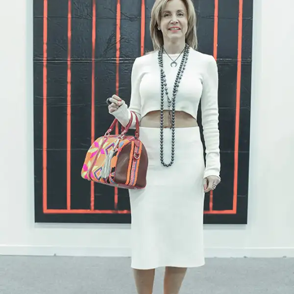 Adriana Gutiérrez
