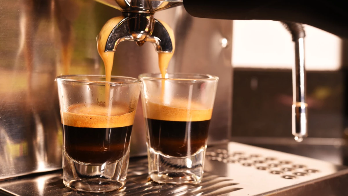 Cafeterías