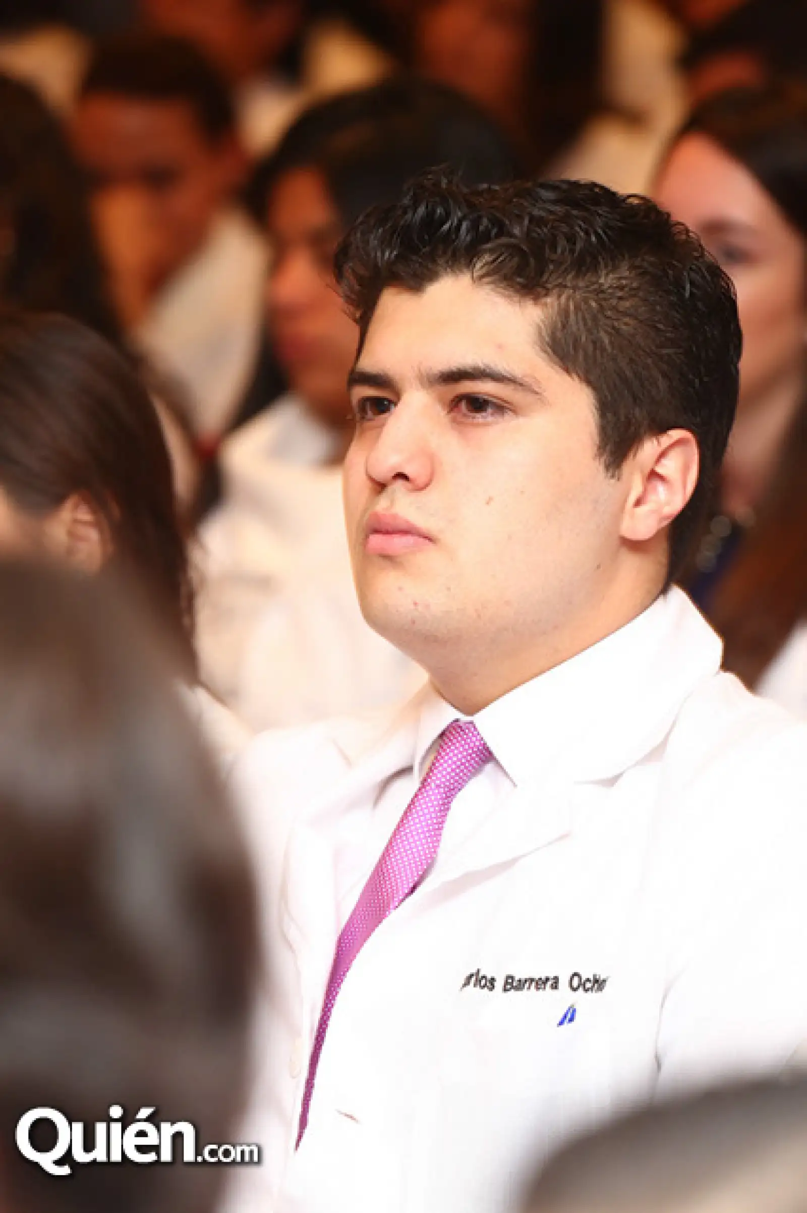 Carlos Barrera