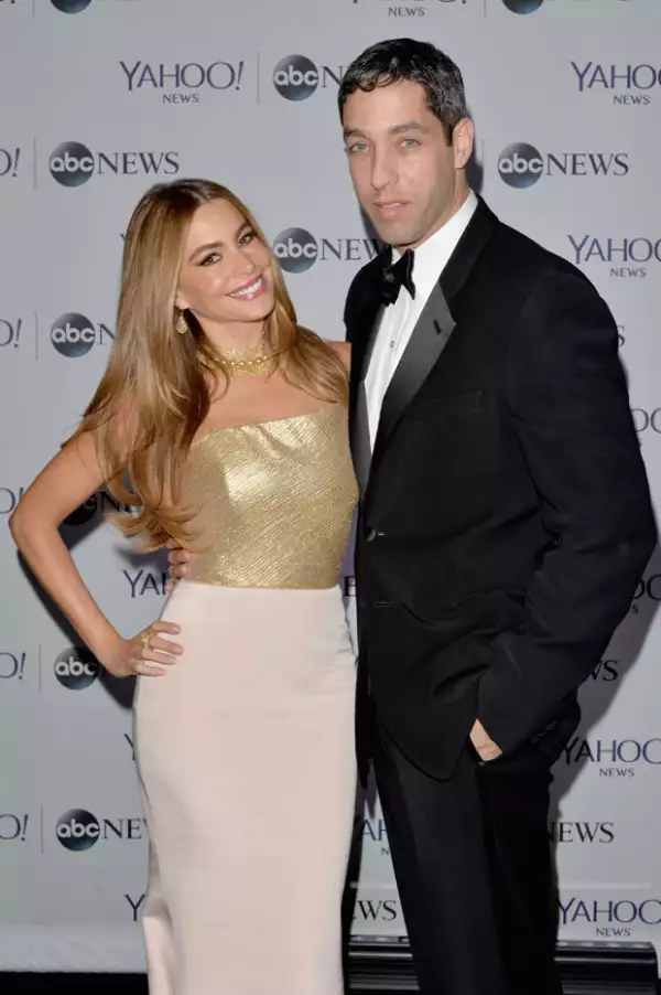 Todos pensábamos que la voluptuosa actriz se casaría con Nick Loeb, pero cancelaron su compromiso después de dos años.