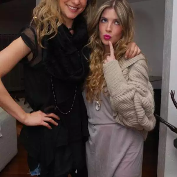 CUMPLE MELISSA TORRES